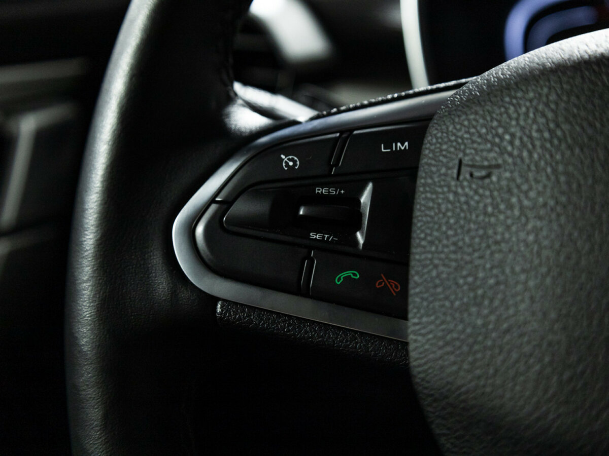 Belgee X50 б/у, 2024, Роботизированная. Фото: #18