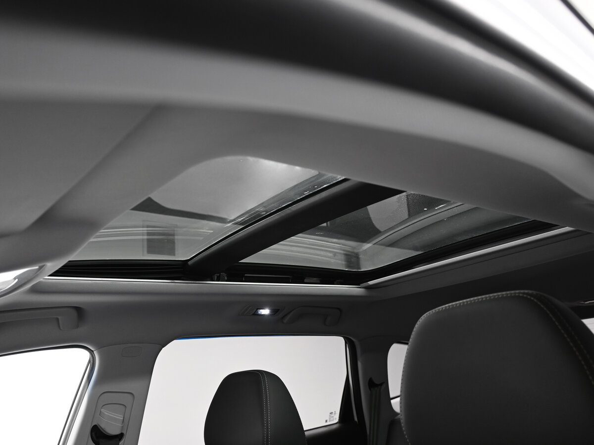 Chery Tiggo 8 б/у, 2022, Роботизированная. Фото: #13