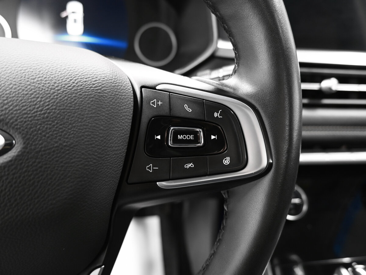 Chery Tiggo 8 б/у, 2022, Роботизированная. Фото: #16