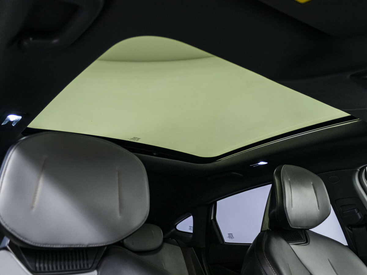 Чанган УНИ-В б/у, 2023, Роботизированная. Фото: #17