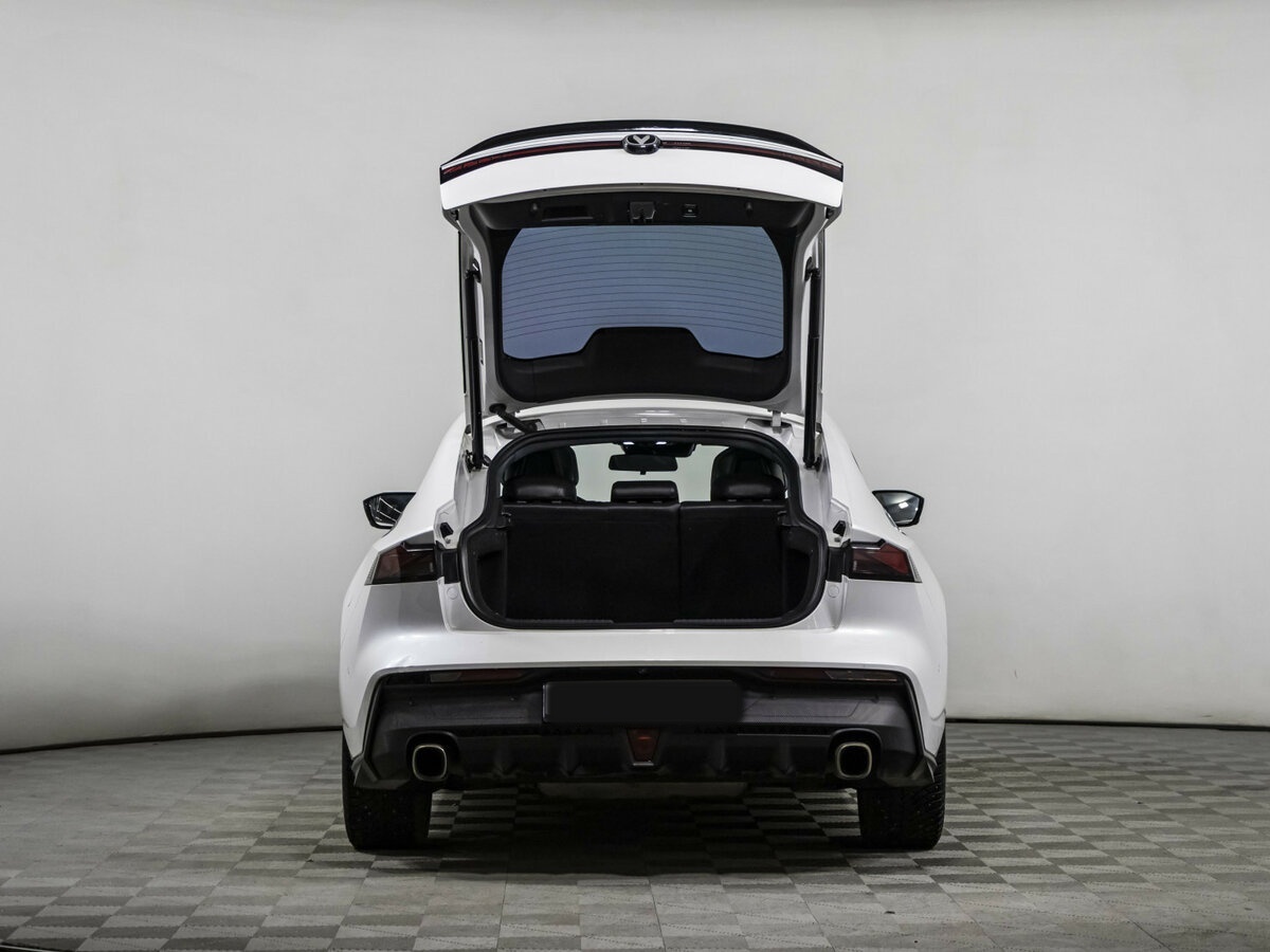 Чанган УНИ-В б/у, 2023, Роботизированная. Фото: #19