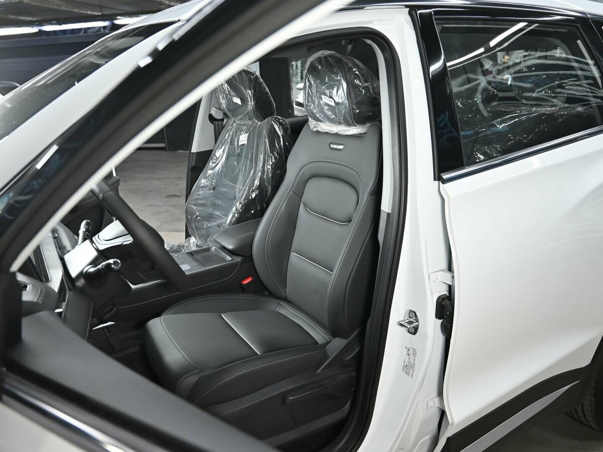 Чери Тигго 7 Про Макс б/у, 2023, Роботизированная. Фото: #8