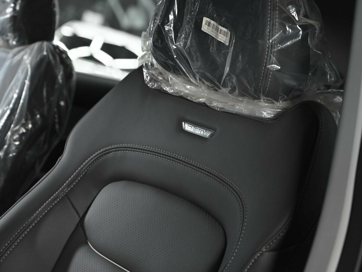 Чери Тигго 7 Про Макс б/у, 2023, Роботизированная. Фото: #9