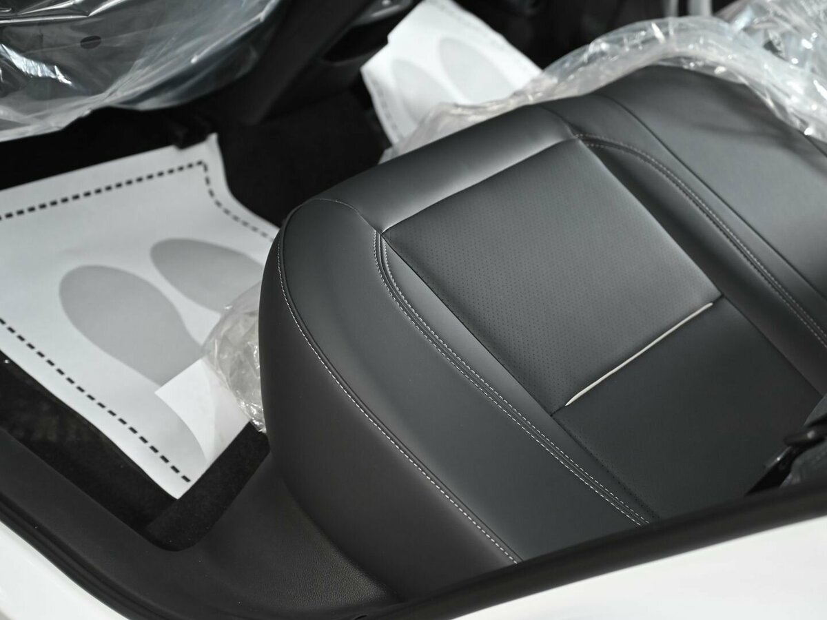 Чери Тигго 7 Про Макс б/у, 2023, Роботизированная. Фото: #18