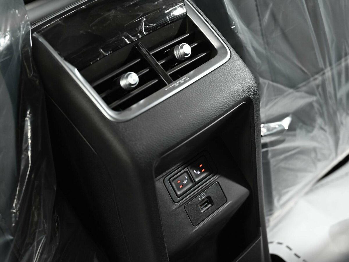 Чери Тигго 7 Про Макс б/у, 2023, Роботизированная. Фото: #19