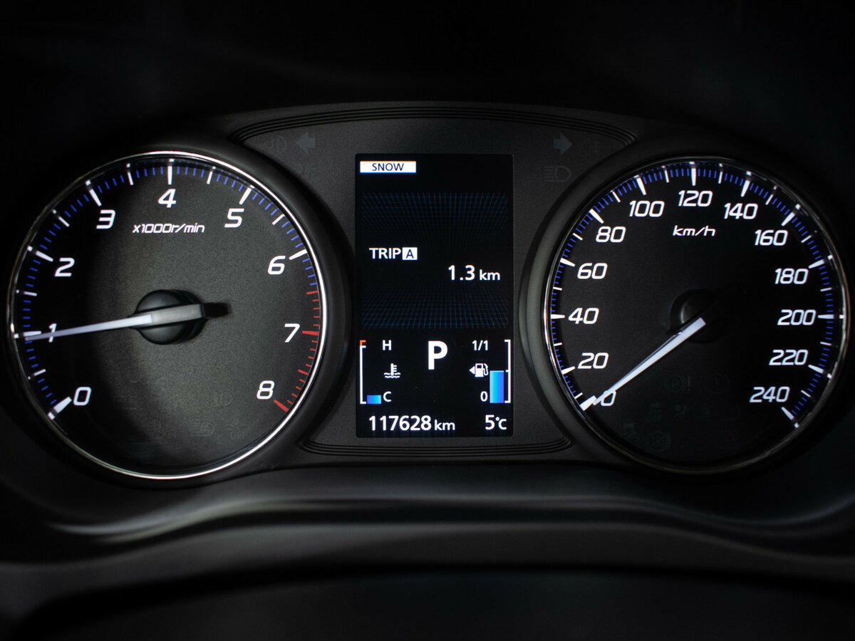 Митсубиши Оутлэндер б/у, 2021, Вариатор. Фото: #11