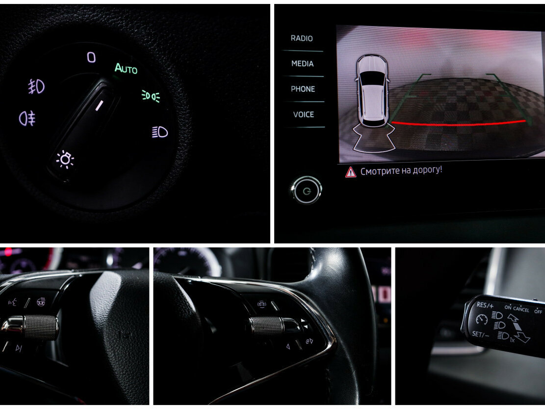 Шкода Карок б/у, 2021, Роботизированная. Фото: #15