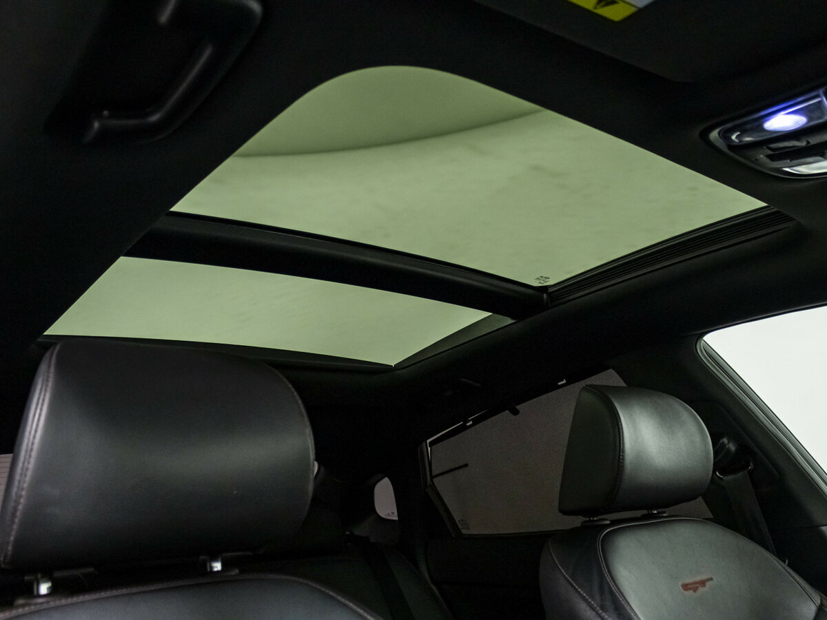 Киа Оптима б/у, 2019, Автоматическая. Фото: #19