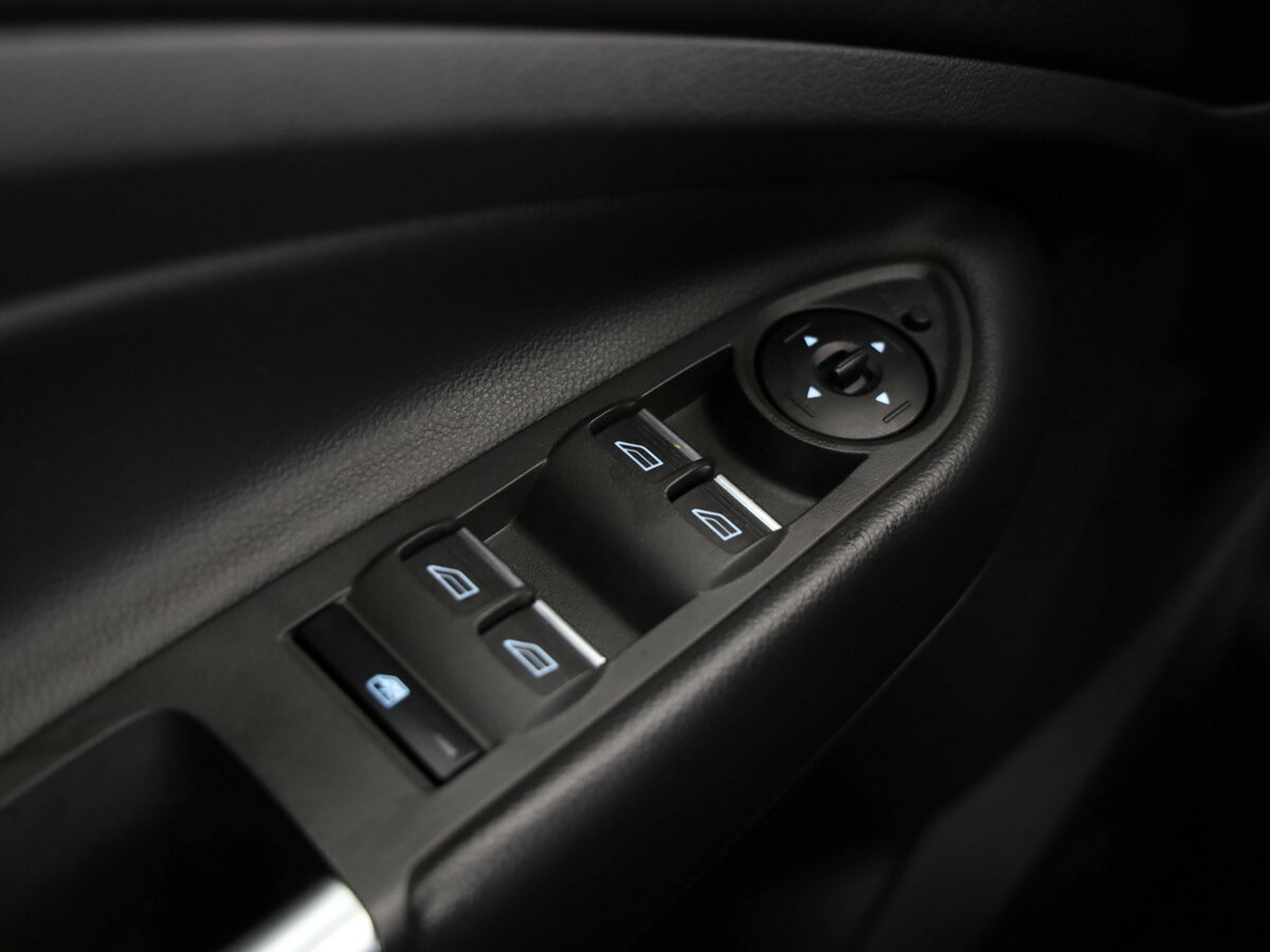 Форд Куга б/у, 2016, Автоматическая. Фото: #14