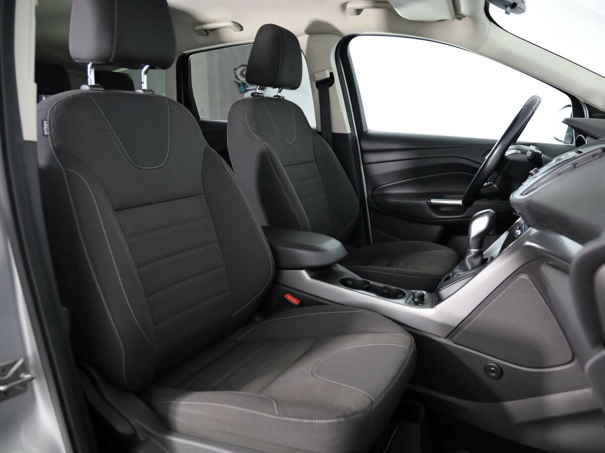 Форд Куга б/у, 2016, Автоматическая. Фото: #17