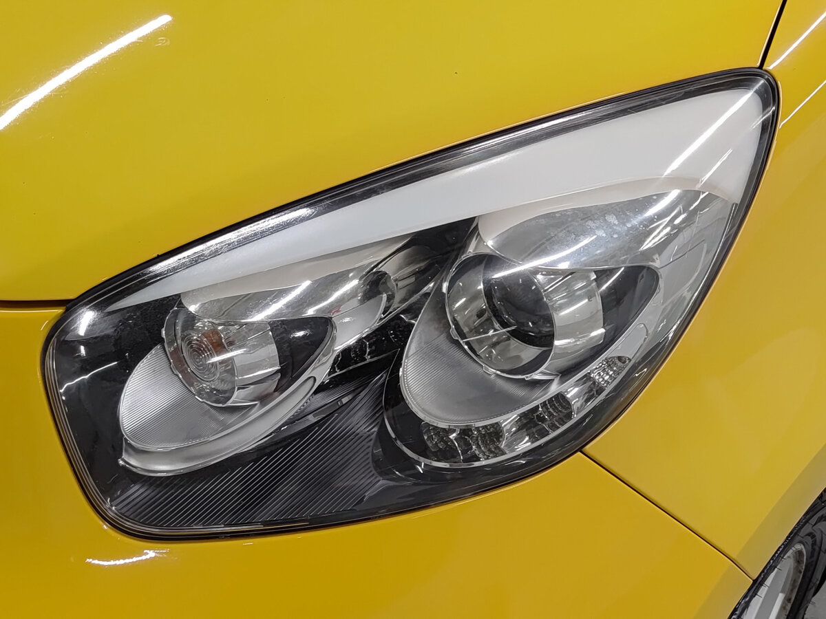 Kia Picanto б/у, 2012, Автоматическая. Фото: #16