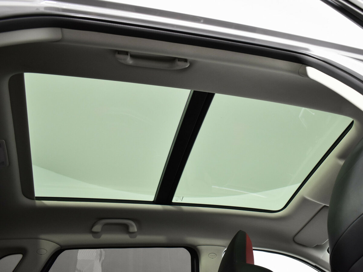 Changan CS55 Plus б/у, 2024, Роботизированная. Фото: #12