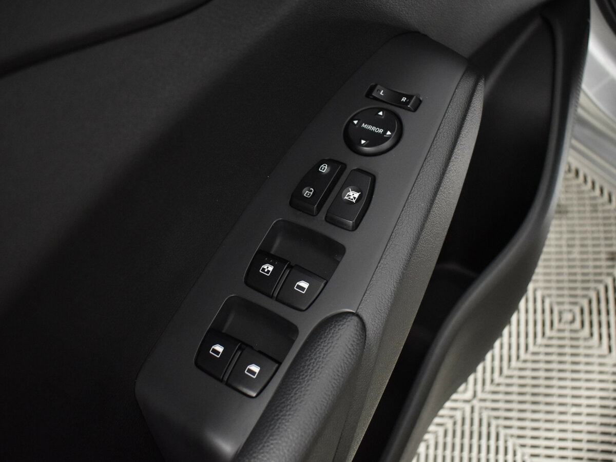 Хендай Солярис б/у, 2020, Автоматическая. Фото: #14