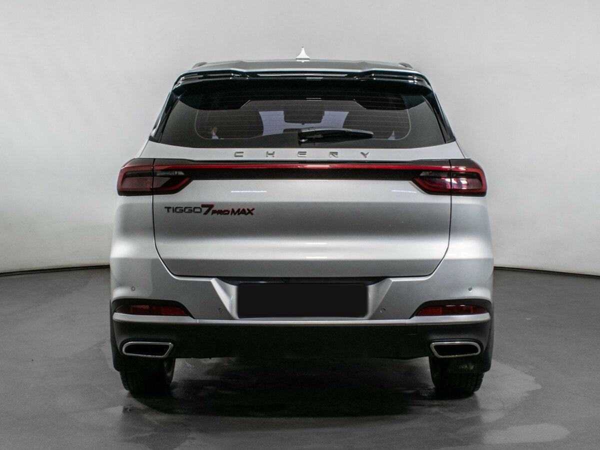 Чери Тигго 7 Про Макс б/у, 2023, Вариатор. Фото: #5