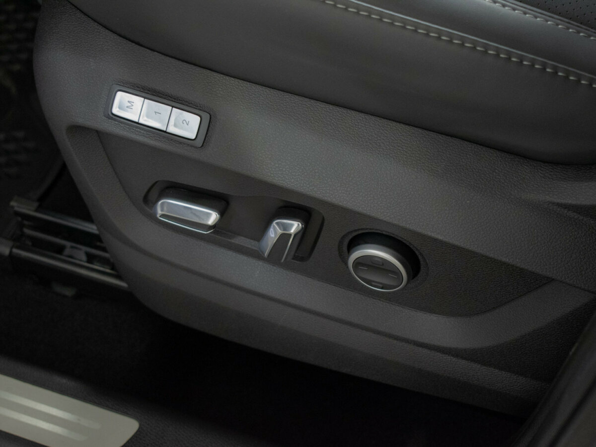 Чери Тигго 7 Про Макс б/у, 2023, Вариатор. Фото: #12