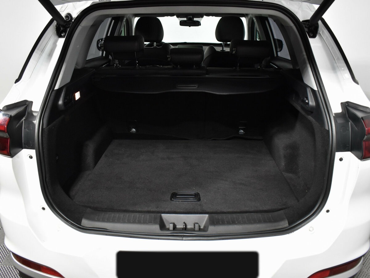 Chery Tiggo 7 Pro б/у, 2021, Вариатор. Фото: #20