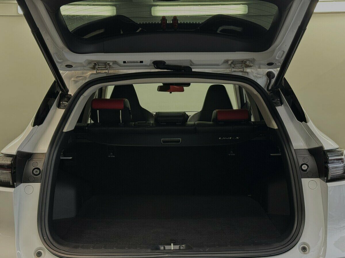 Changan CS55 Plus б/у, 2023, Роботизированная. Фото: #17