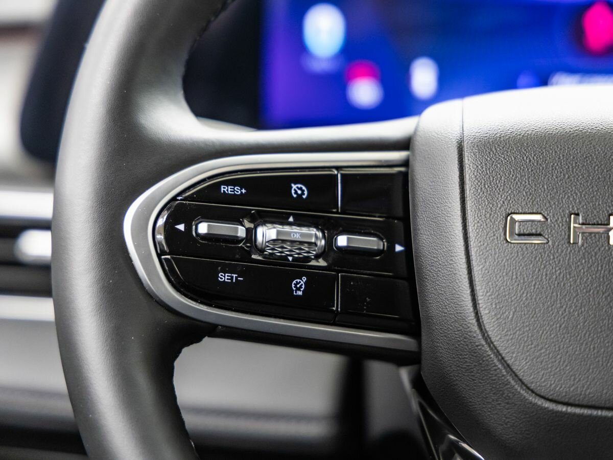 Chery Tiggo 8 Pro Max б/у, 2024, Роботизированная. Фото: #15