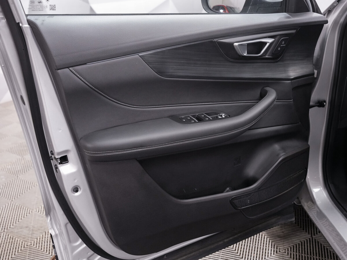 Chery Tiggo 4 Pro б/у, 2024, Механическая. Фото: #15