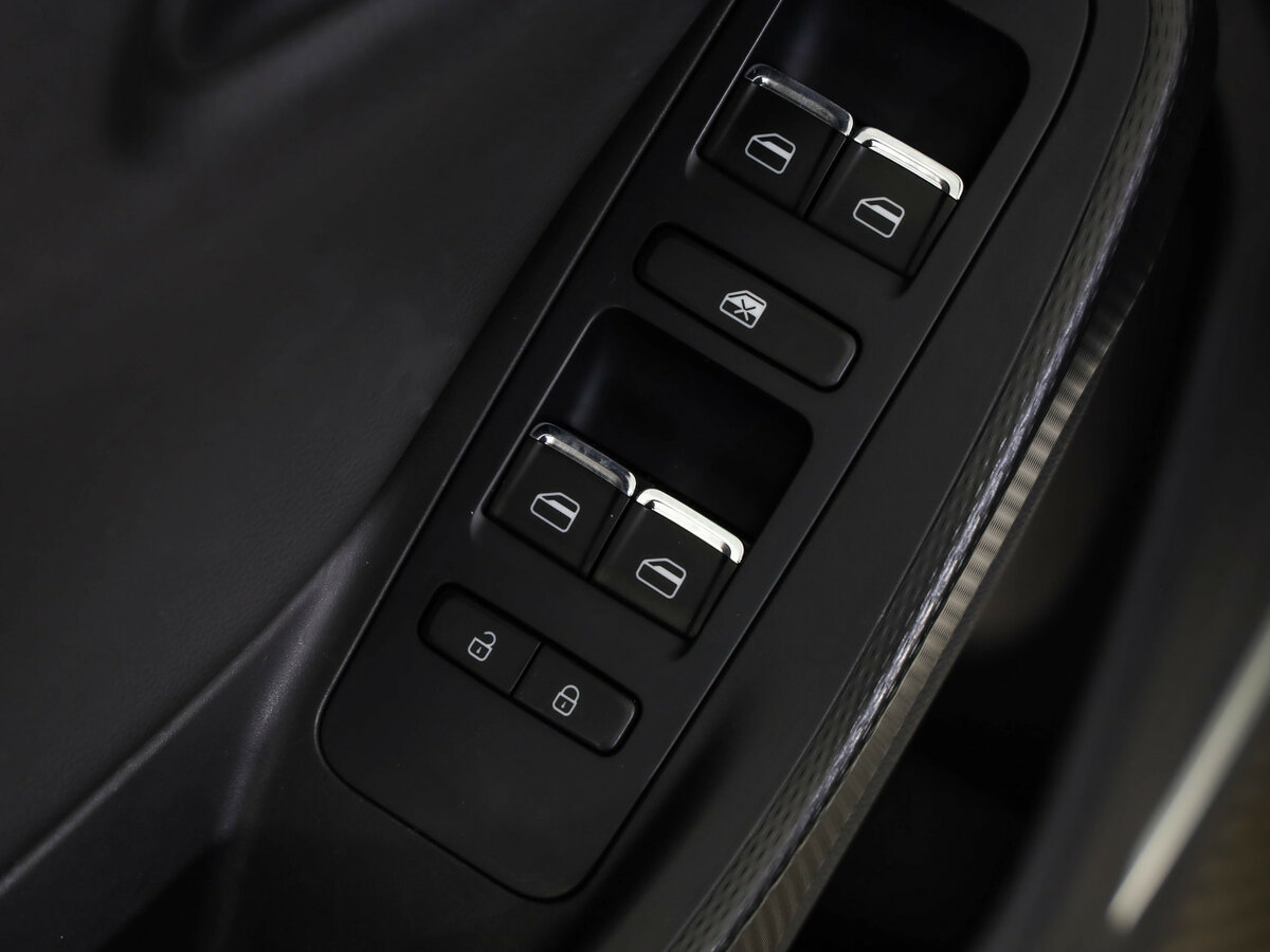 Чери Тигго 4 б/у, 2021, Роботизированная. Фото: #24