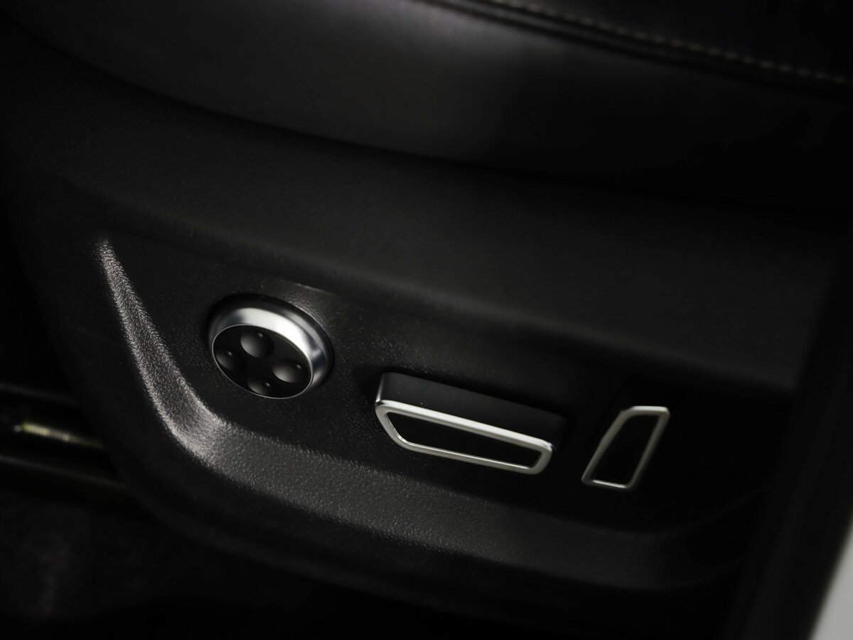 Чери Тигго 4 б/у, 2021, Роботизированная. Фото: #25