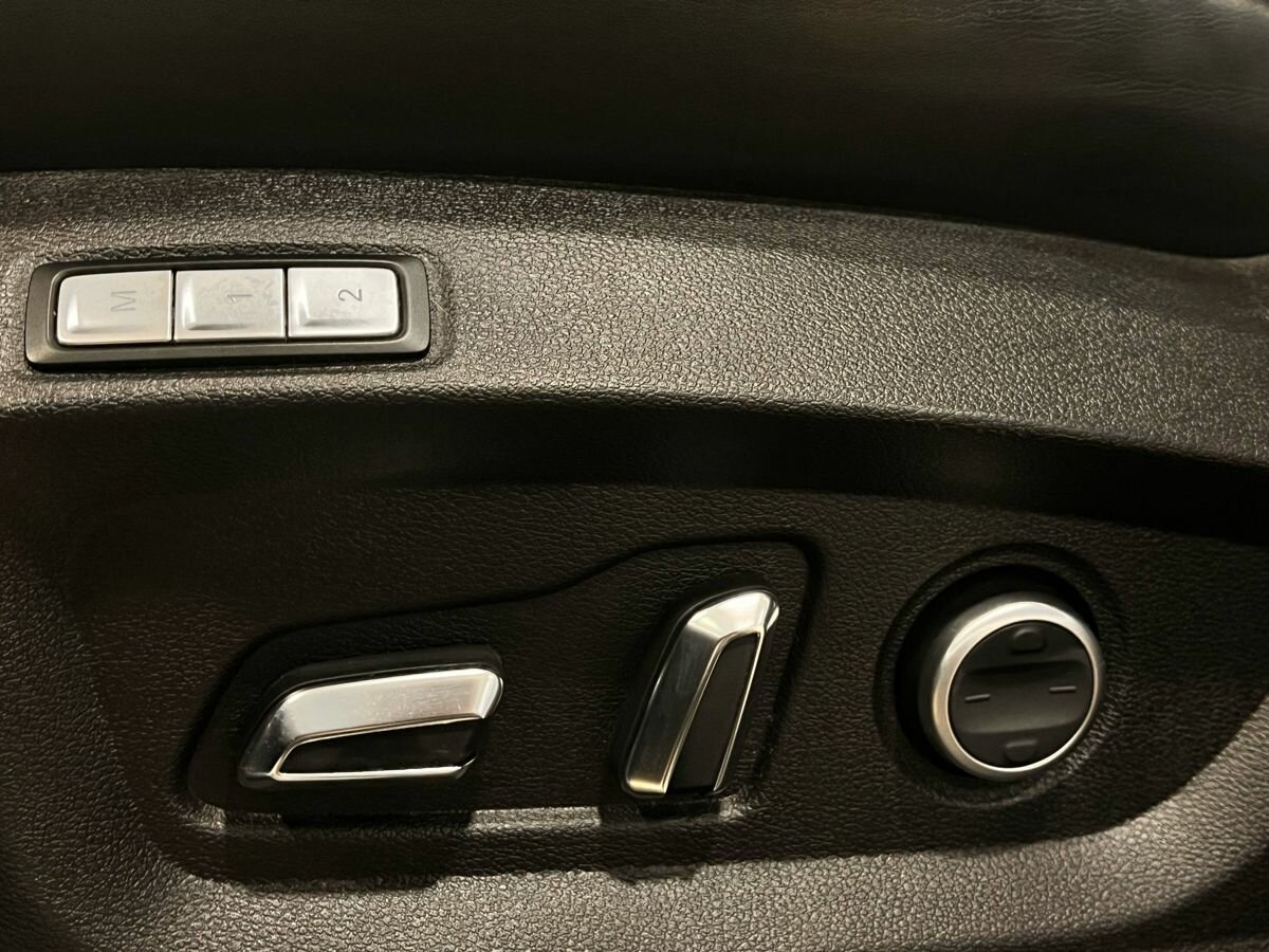 Chery Tiggo 8 Pro б/у, 2022, Роботизированная. Фото: #8