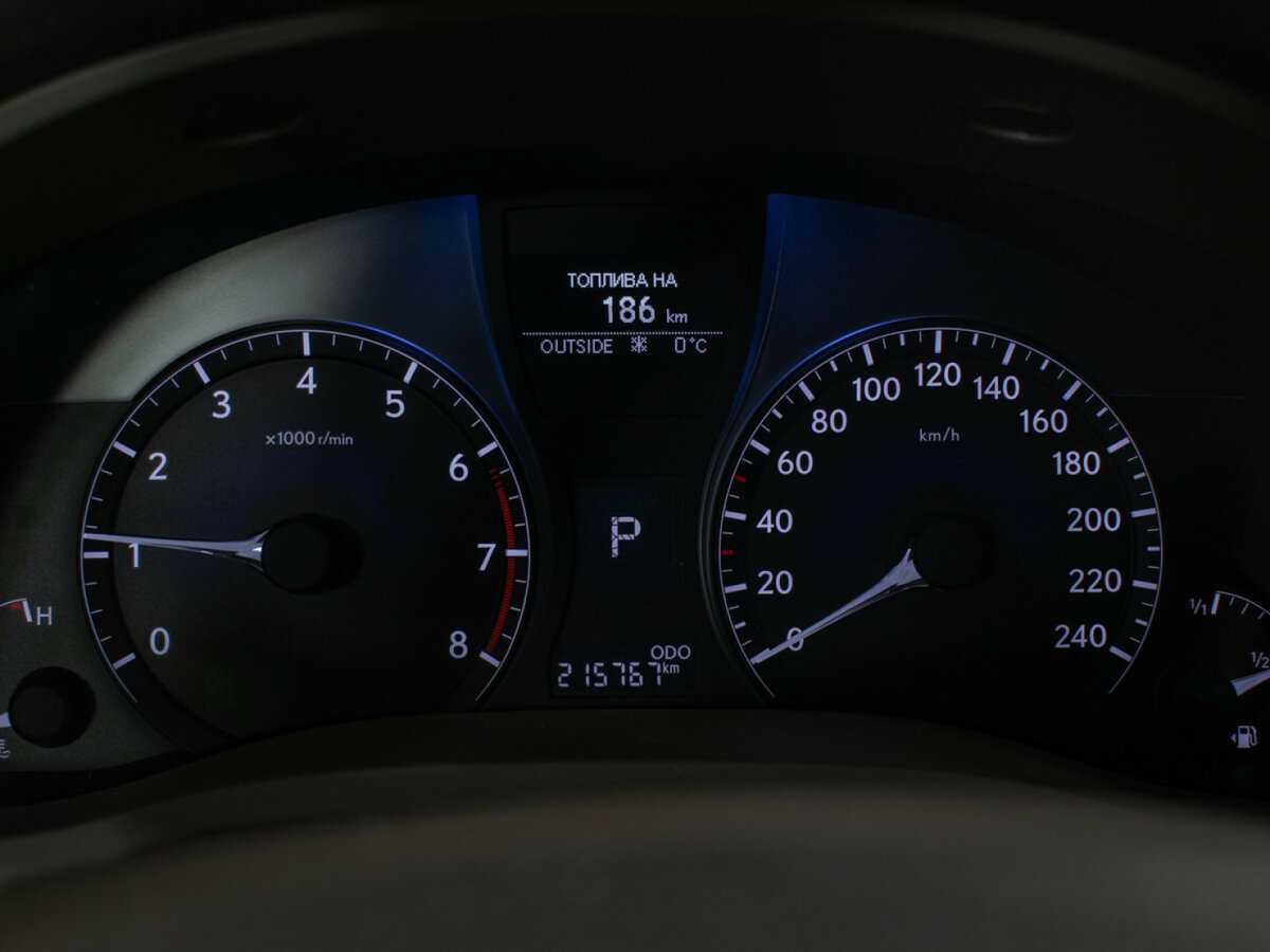 Лексус Р-Икс б/у, 2015, Автоматическая. Фото: #11