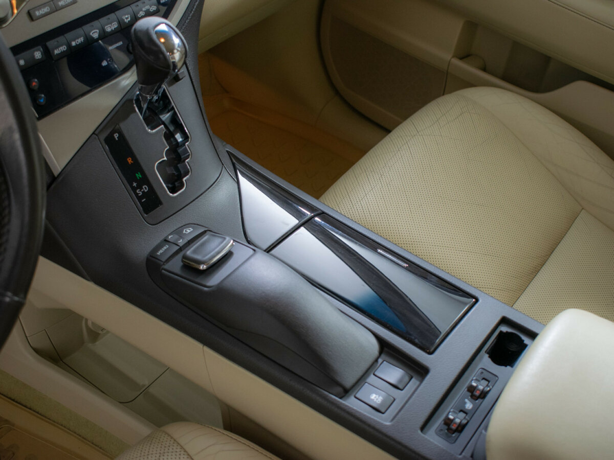 Лексус Р-Икс б/у, 2015, Автоматическая. Фото: #13