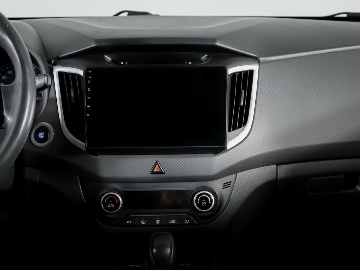 Hyundai Creta б/у, 2019, Автоматическая. Фото: #12