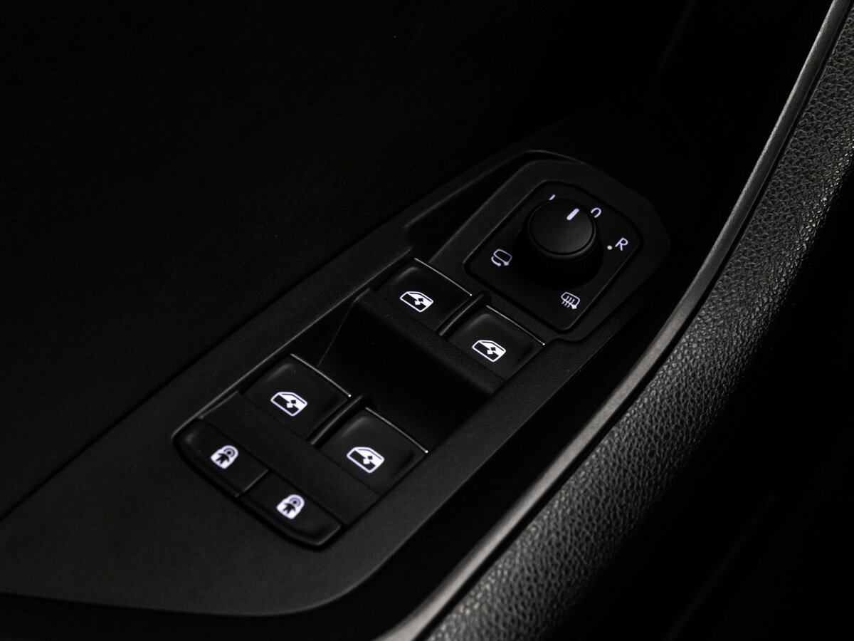 Шкода Кодиак б/у, 2019, Роботизированная. Фото: #16