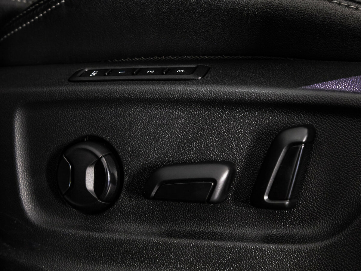 Шкода Кодиак б/у, 2019, Роботизированная. Фото: #18