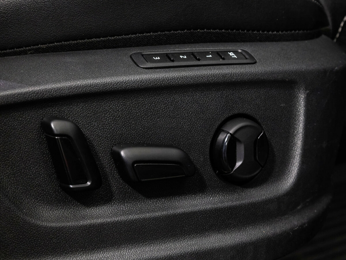 Шкода Кодиак б/у, 2019, Роботизированная. Фото: #19