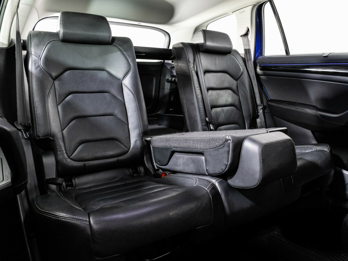 Шкода Кодиак б/у, 2019, Роботизированная. Фото: #22