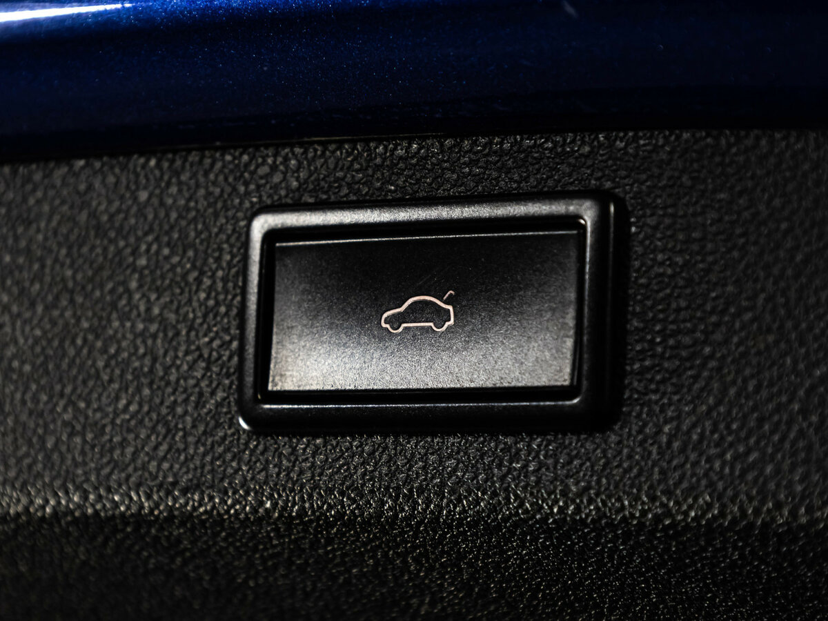 Шкода Кодиак б/у, 2019, Роботизированная. Фото: #28