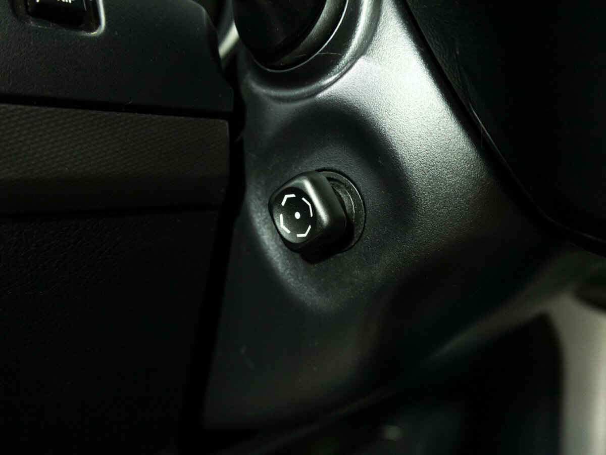 Тойота Лэнд Крузер Прадо б/у, 2013, Автоматическая. Фото: #13