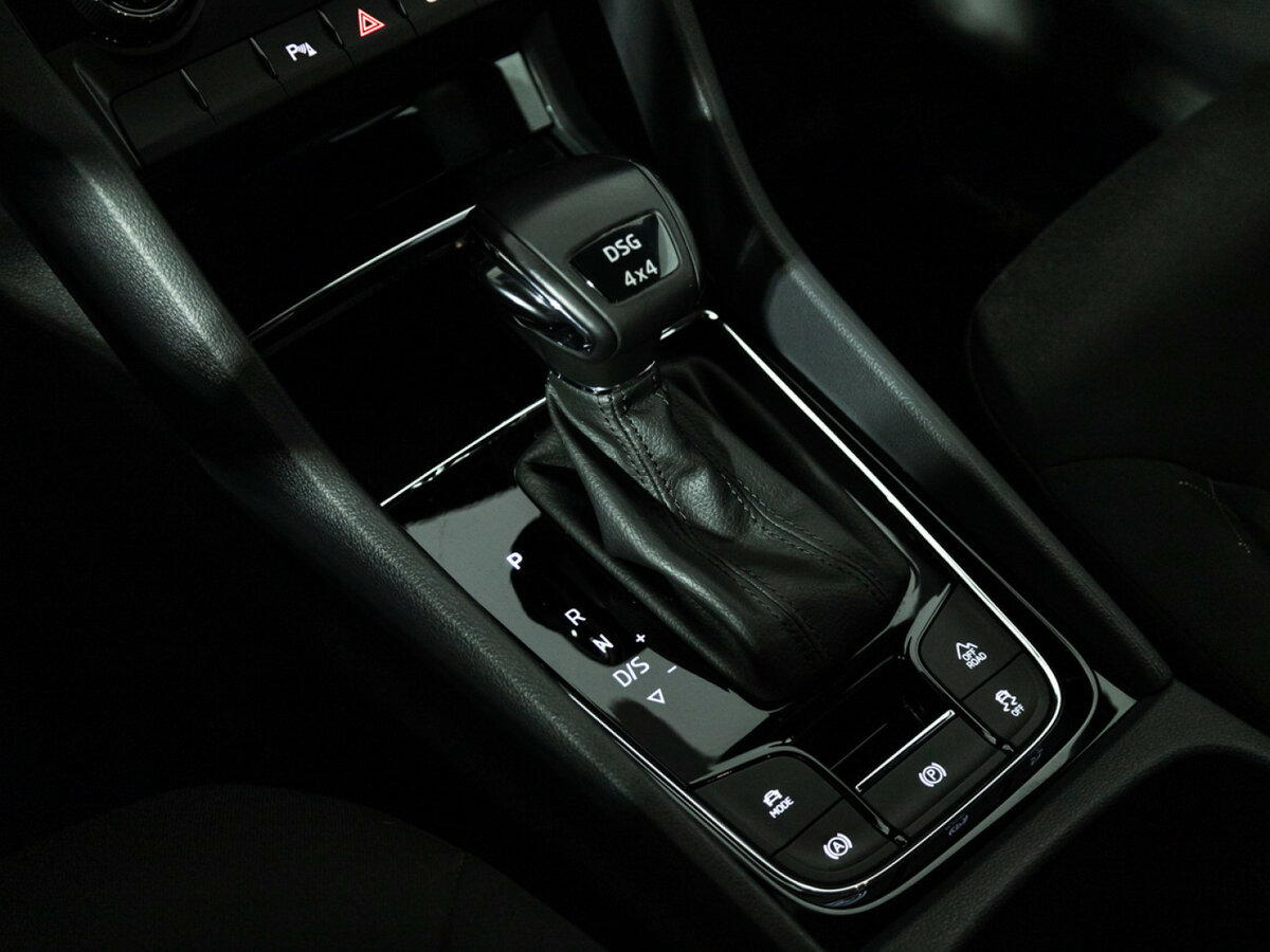 Skoda Kodiaq б/у, 2021, Роботизированная. Фото: #16