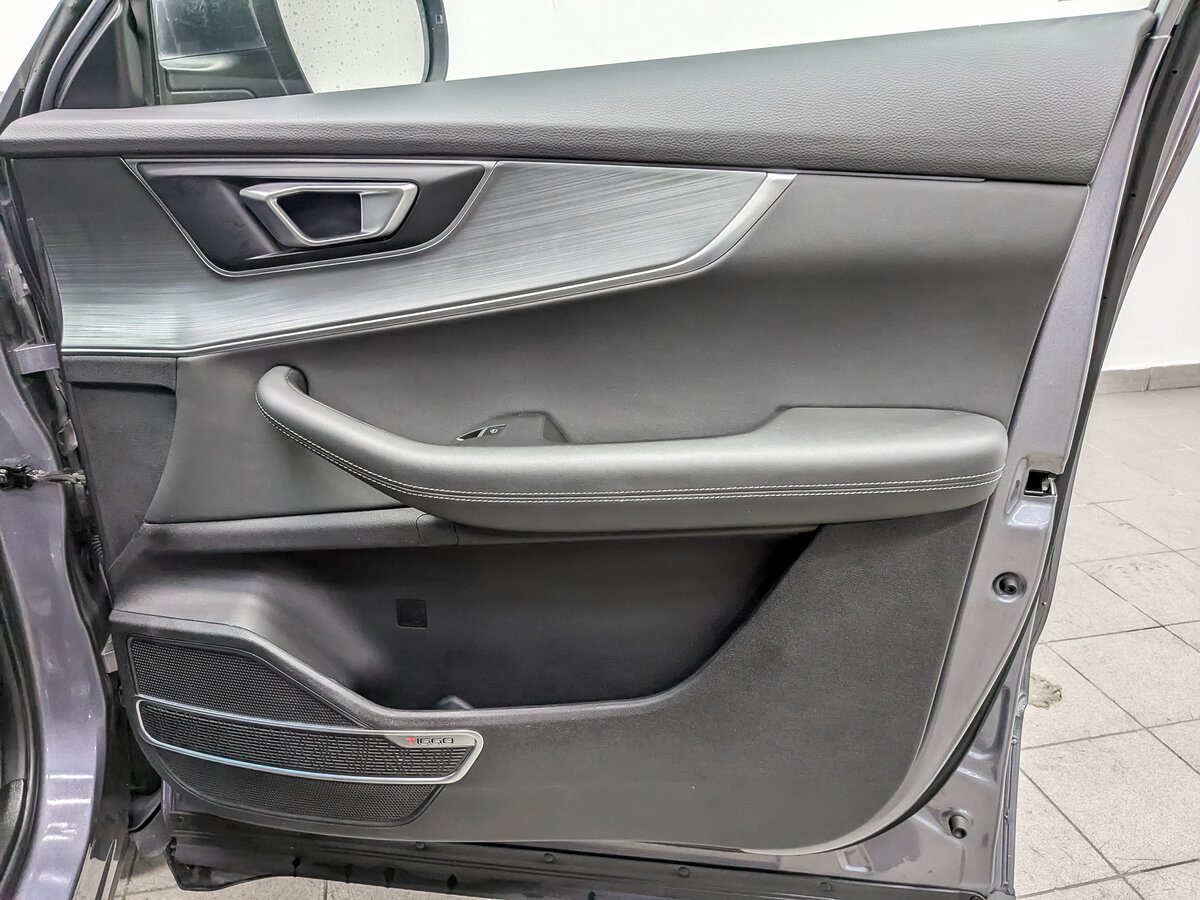 Чери Тигго 7 Про б/у, 2022, Вариатор. Фото: #23