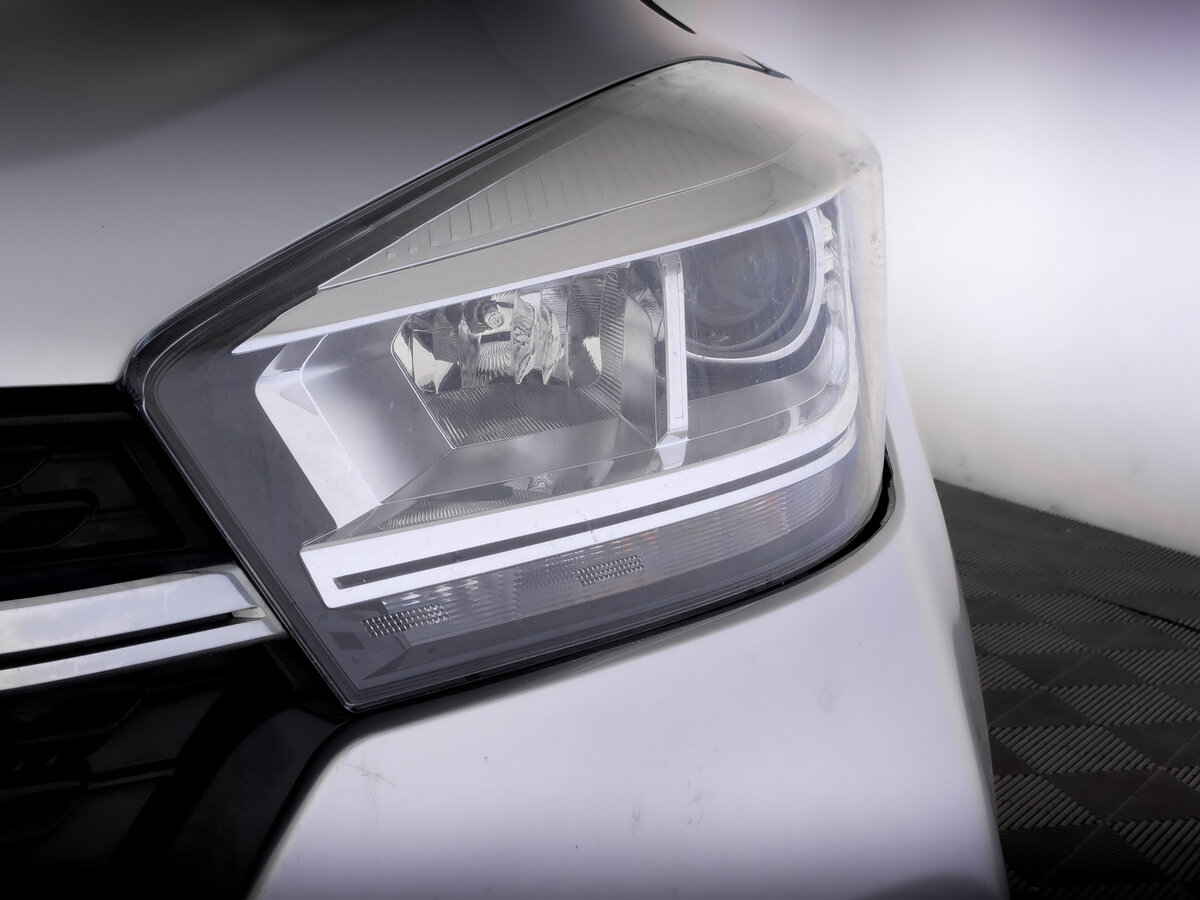 Chery Tiggo 4 б/у, 2022, Вариатор. Фото: #16