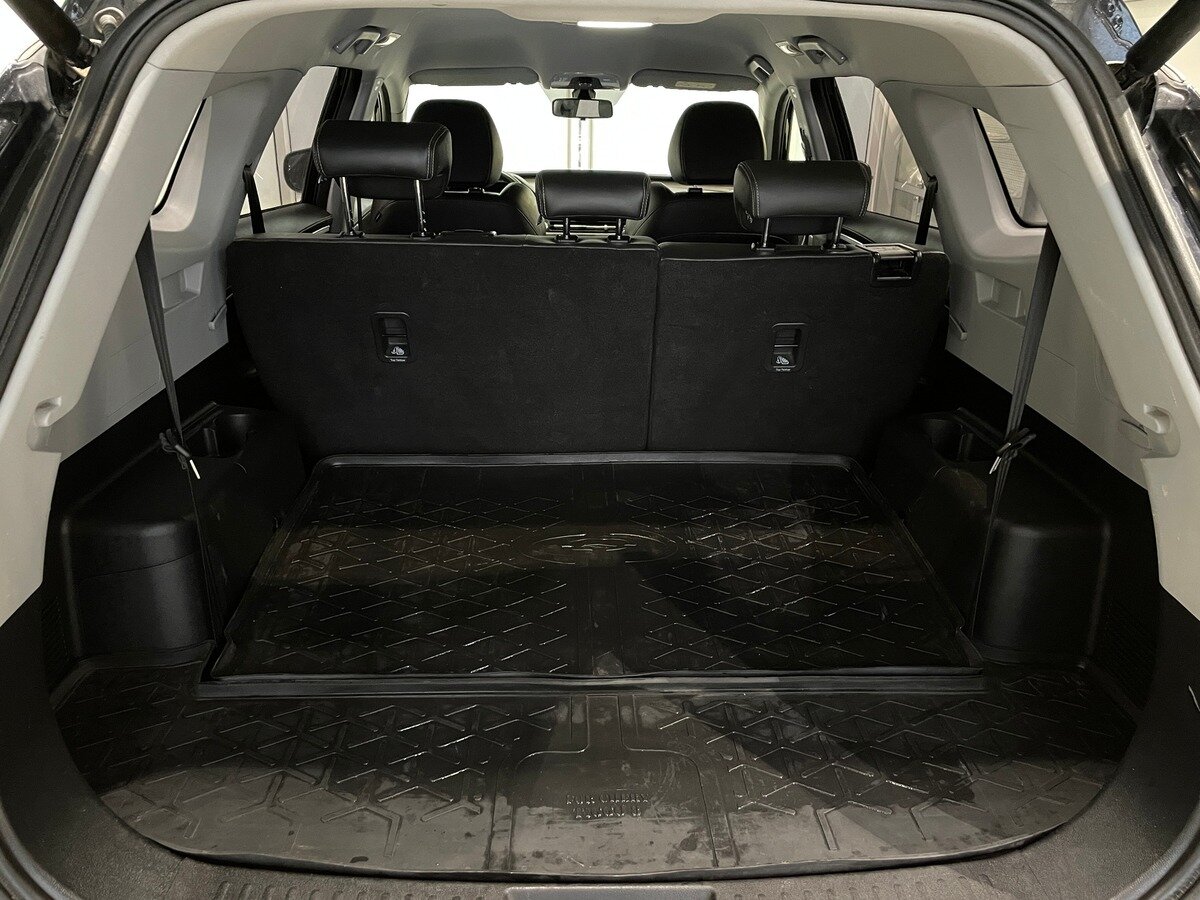 Chery Tiggo 8 б/у, 2021, Роботизированная. Фото: #18