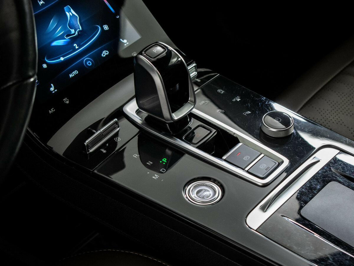 Chery Tiggo 8 Pro б/у, 2021, Роботизированная. Фото: #18