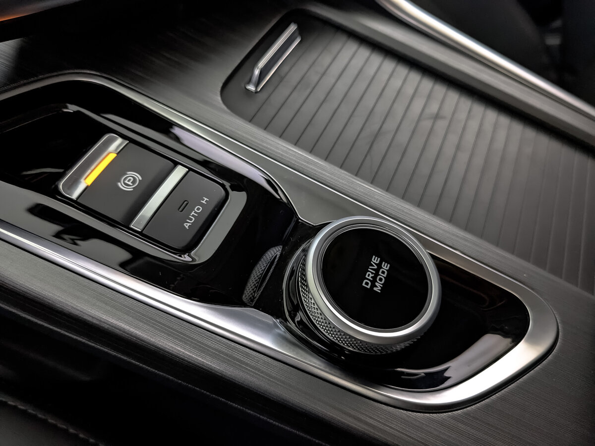 Changan UNI-T б/у, 2023, Роботизированная. Фото: #25