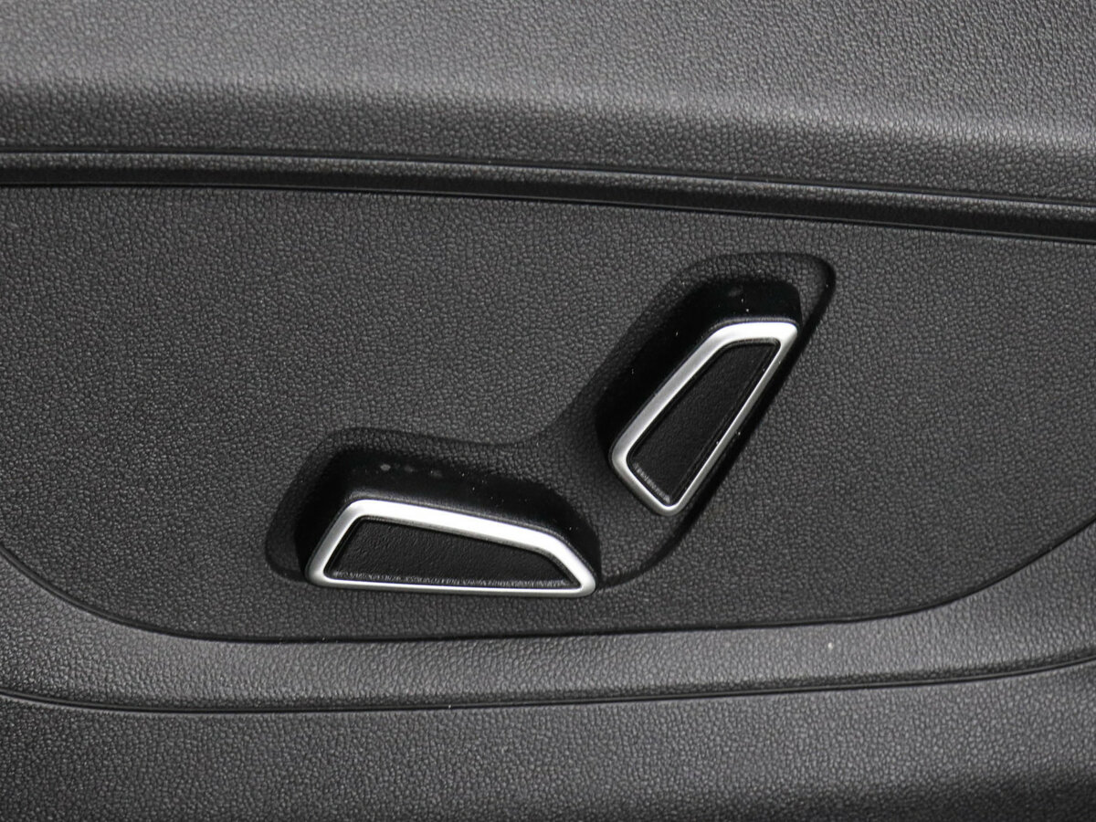 Чанган CS55 Plus б/у, 2023, Роботизированная. Фото: #14