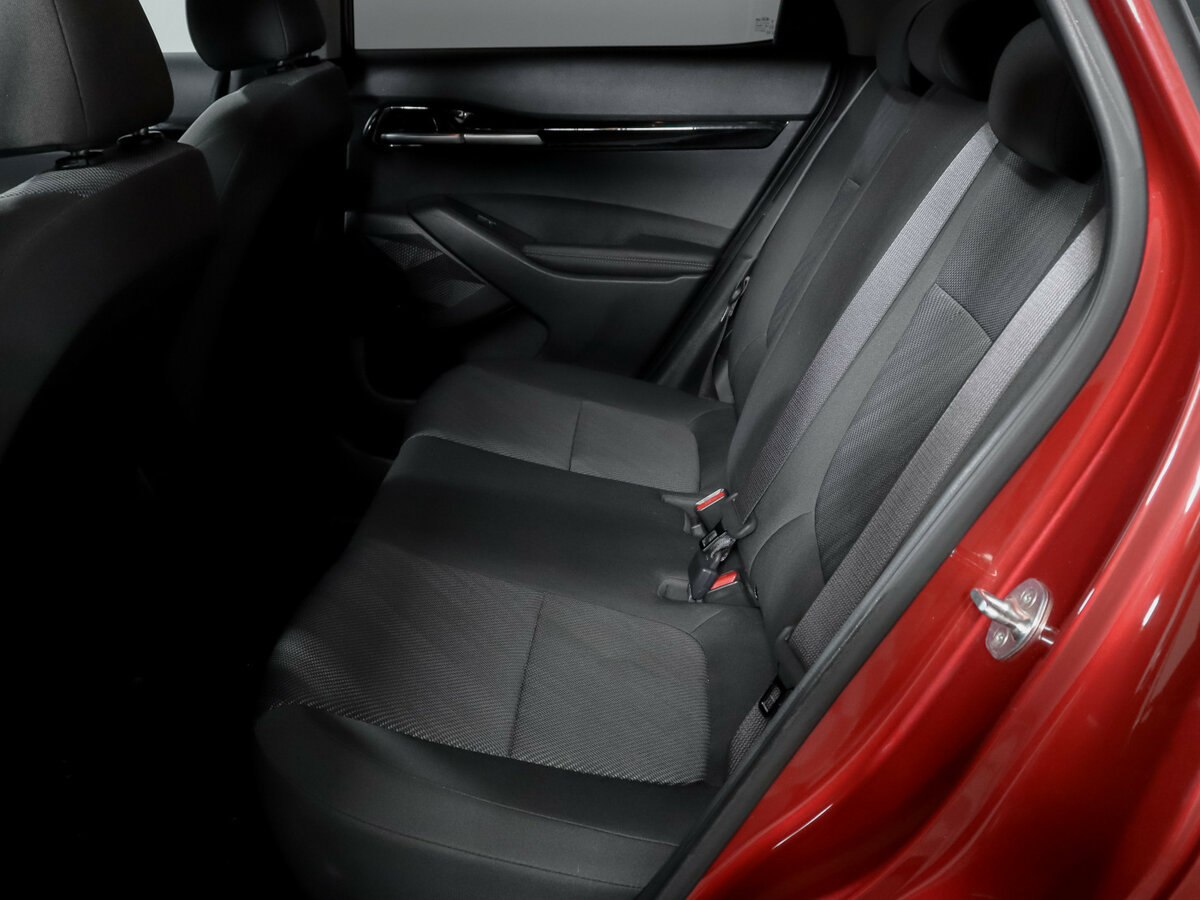 Киа Сельтос б/у, 2021, Автоматическая. Фото: #9