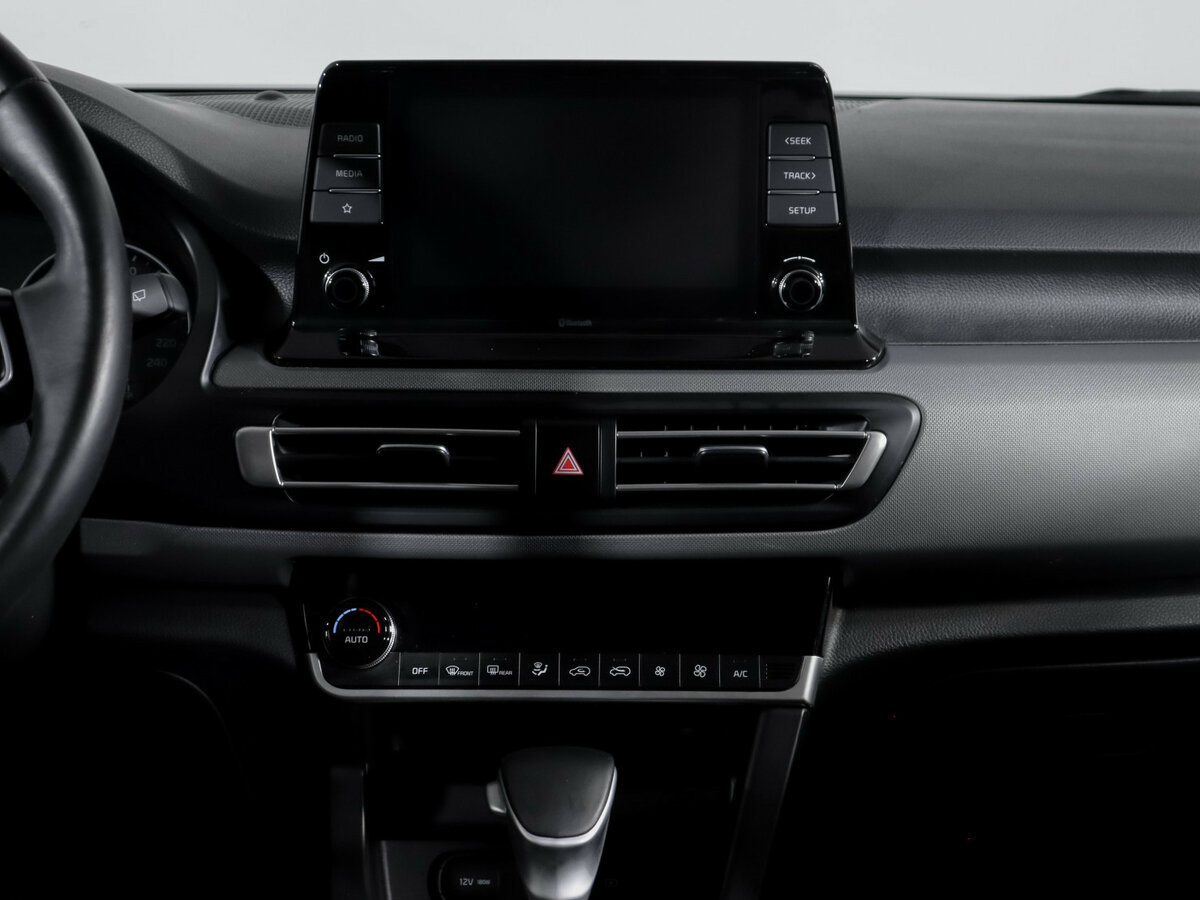 Киа Сельтос б/у, 2021, Автоматическая. Фото: #12