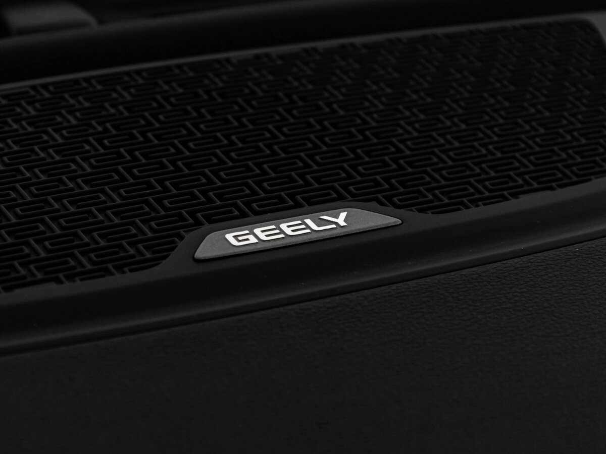 Geely Atlas Pro б/у, 2021, Роботизированная. Фото: #17