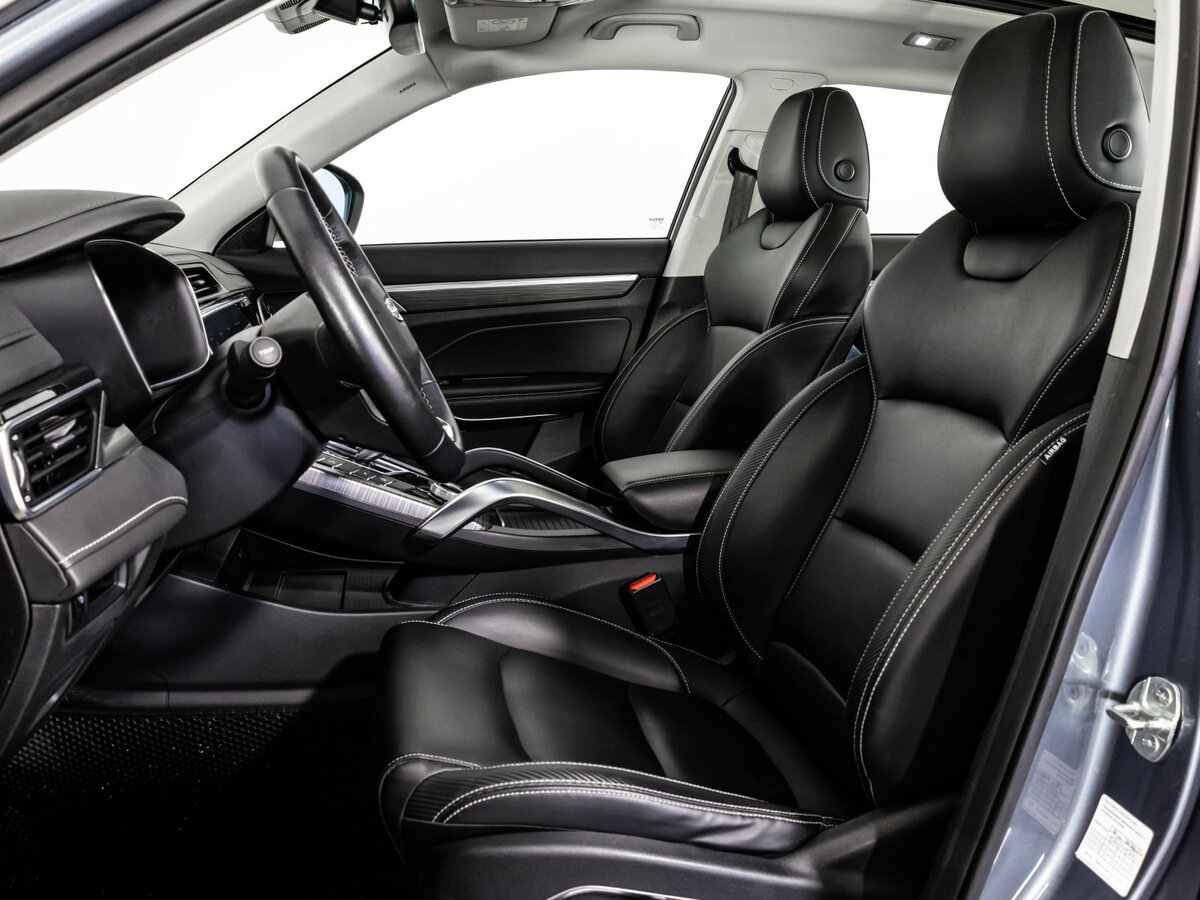 Geely Atlas Pro б/у, 2021, Роботизированная. Фото: #18