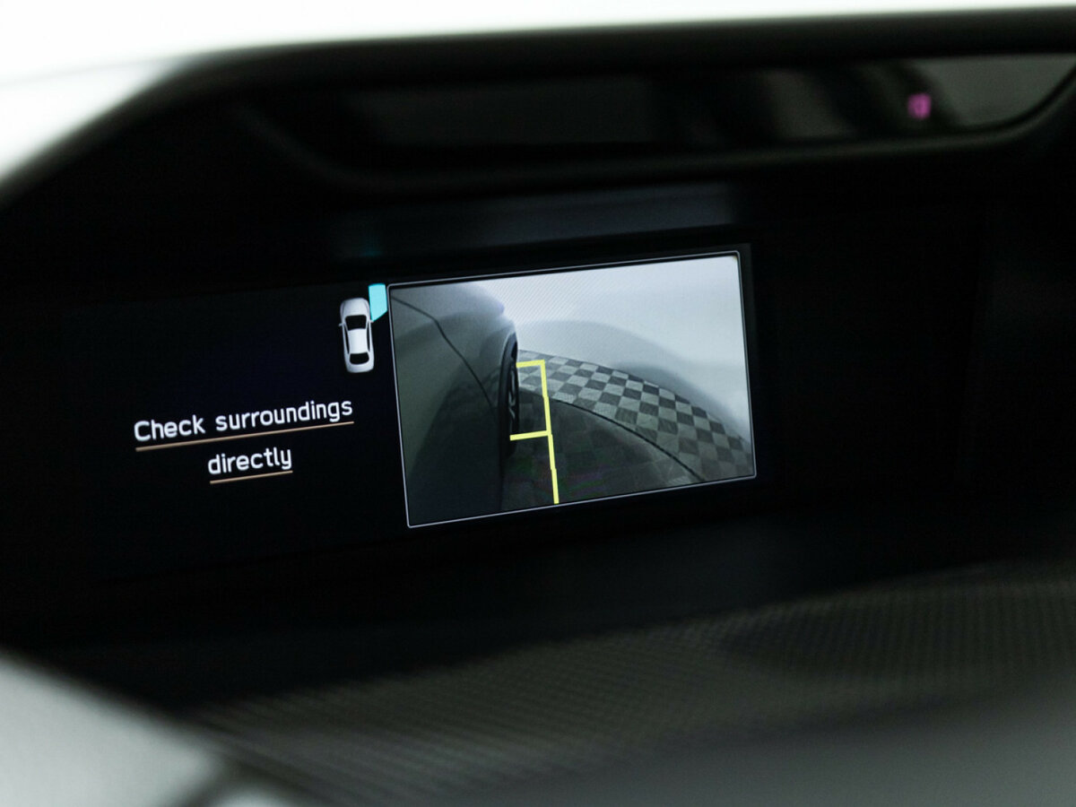 Subaru Forester б/у, 2020, Вариатор. Фото: #17