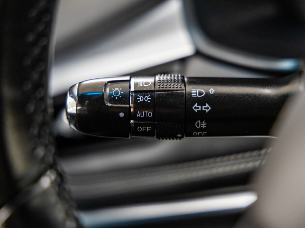 Chery Tiggo 7 Pro б/у, 2022, Вариатор. Фото: #18