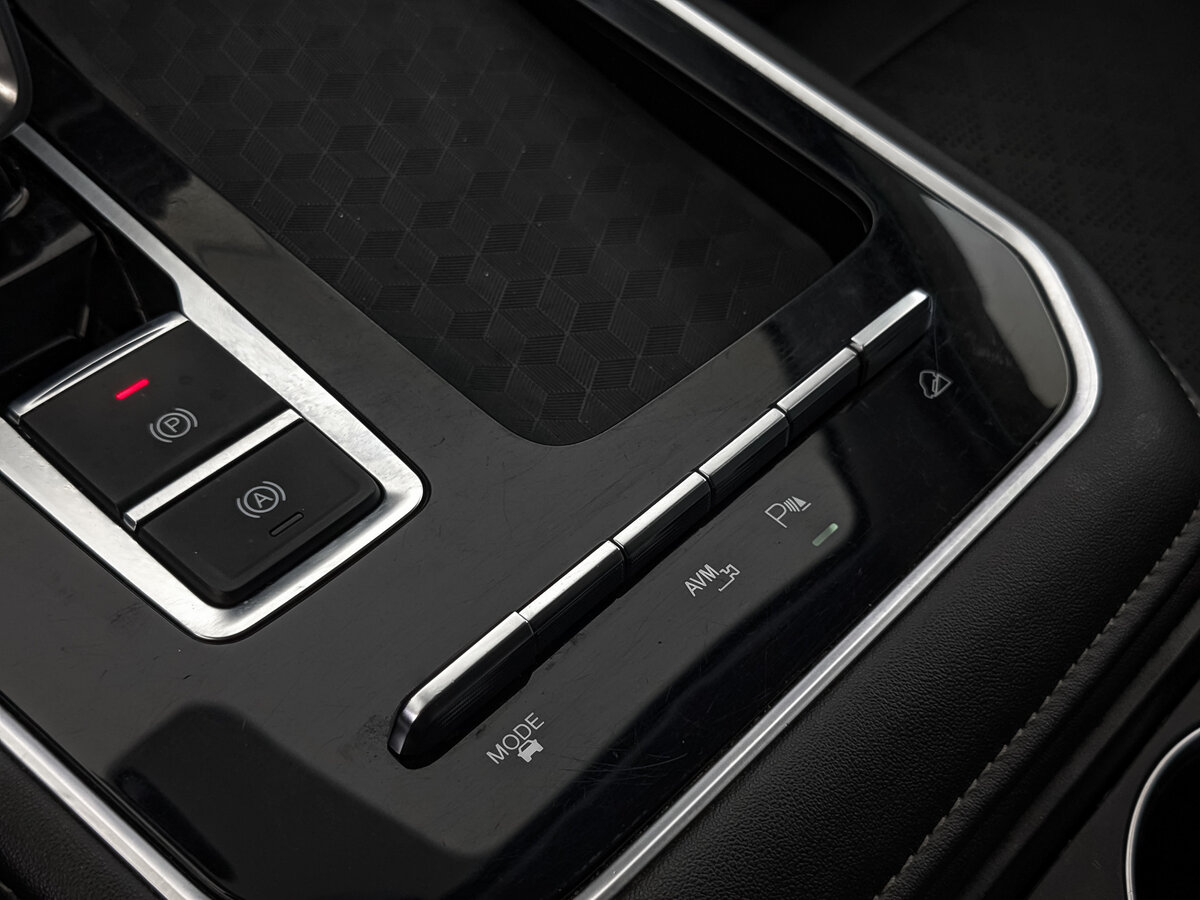 Chery Tiggo 8 б/у, 2022, Роботизированная. Фото: #24