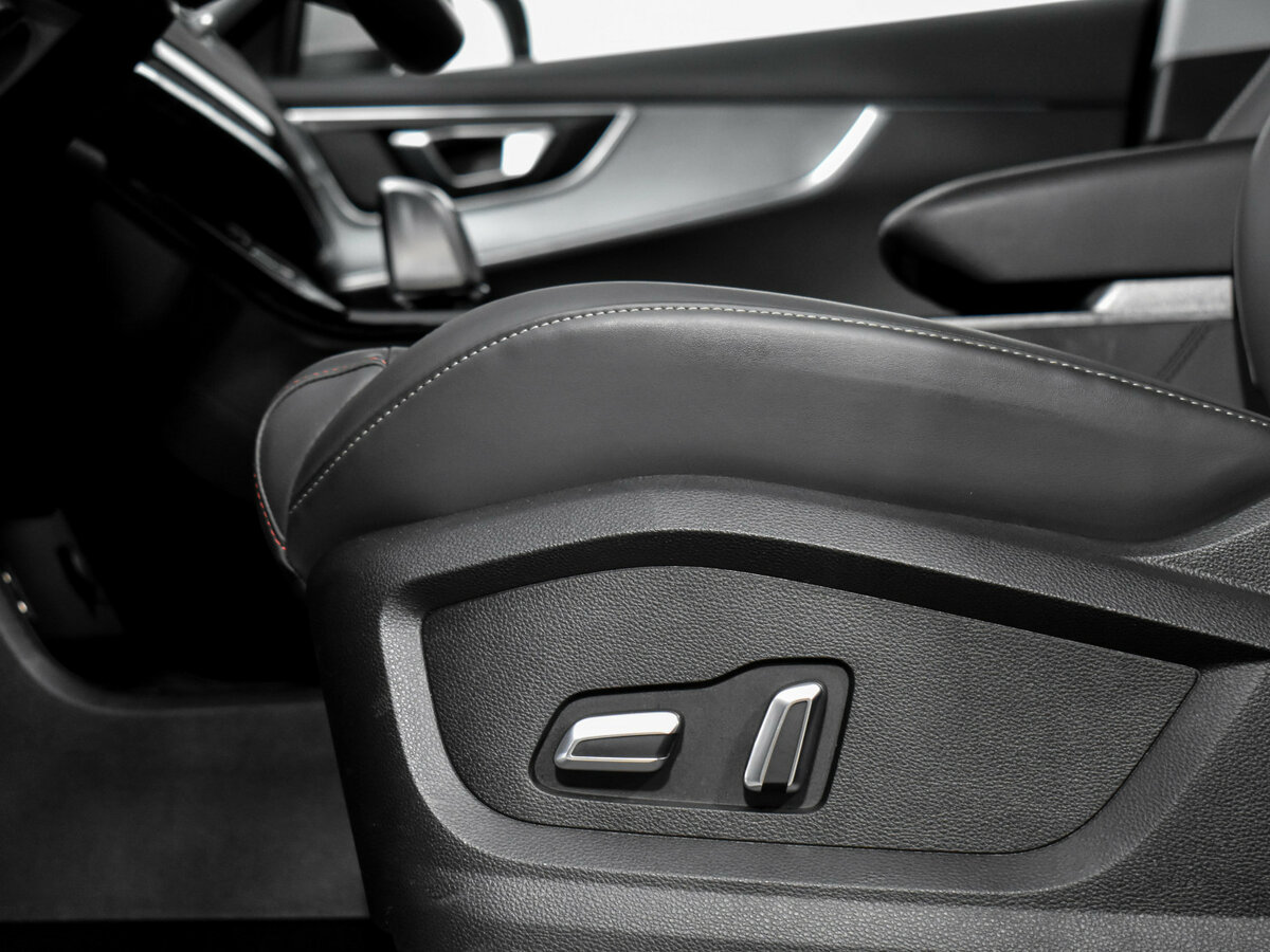 Чери Тигго 7 Про б/у, 2023, Вариатор. Фото: #8